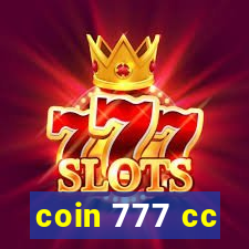 coin 777 cc
